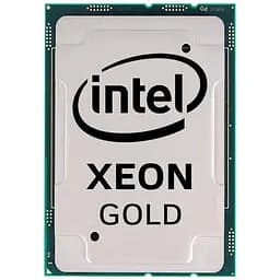 Процессор Dell Intel Xeon Gold 5318N (338-CCDI) (Socket 4189, 48T, 3.4 ГГц, Tray)