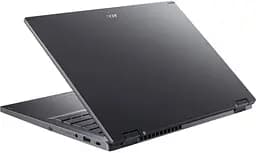 Ноутбук Acer Aspire Spin 14 ASP14-52MTN 14 WUXGA IPS Touch, Intel U7-155U, 32GB, F1TB, UMA, Win11, сірий (NX.J3JEU.004) - мініатюра 6