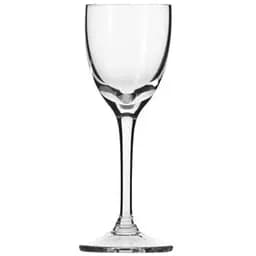 Набор рюмок для водки Krosno Shot стекло 35 мл 6 шт. (790053)