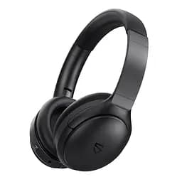 Навушники дротові SoundPEATS A6 black - мініатюра 3