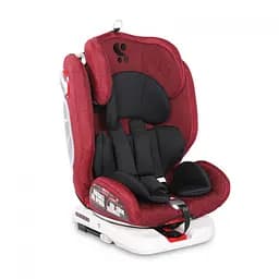 Автокресло Lorelli Roto Isofix, бордовый (20844)