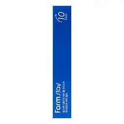 Набір зволожувальних філерів для волосся FarmStay Collagen Water Full Moist Treatment Hair Filler, 10 шт. х 13 мл - мініатюра 5