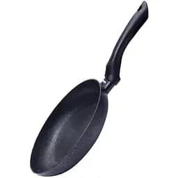 Сковорода з антипригарним покриттям TouchStone (кам'яна крихта) Fissman 28х5 см 000264360