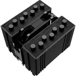 Кулер до процесора ID-Cooling (SE-207-XT SLIM) - мініатюра 6