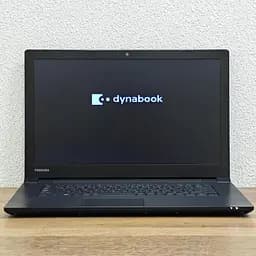 Ноутбук Toshiba Dynabook B65/D (i5-6200U/16/128SSD) - Class A- "Б/У"