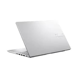 Ноутбук ASUS Vivobook 15, 15, 6 Full HD, Intel Core i3 1315U до 4, 5 ГГц, 16 ГБ RAM DDR4, 512 ГБ SSD, Intel UHD, Free Dos, Cool Silver 512 ГБ - мініатюра 4