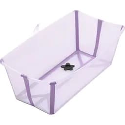 Ванночка складна Stokke Flexi Bath Лавандова (531914)