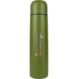 Термос Tramp Basic 1 л olive (UTRC-105-olive)