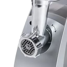 М'ясорубка електрична SOKANY SK-06001 з насадками, сталь Sokany SK-06001 - мініатюра 23