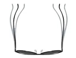 Окуляри сонцезахисні Mijia Sunglasses Luke Moss Gray BHR6252CN - мініатюра 3