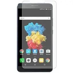 Захисне і загартоване скло для Lenovo Tab 3 7 Plus 7703X