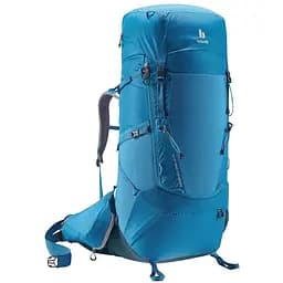 Рюкзак Deuter Aircontact Core 70+10 2022 Синій (1052-3350722 1358)