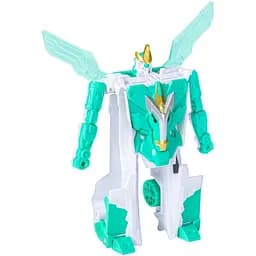 Дитячий робот-трансформер Screechers Wild "Стар Вингс"  KS686153 S5 блістер