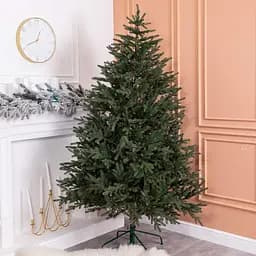 Лита штучна ялинка 2.5 м зелена Буковинська TD-BUKGR25 LUGI