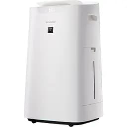 Очищувач повітря Sharp UA-KIL80E-W [139709] - мініатюра 3