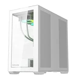 Корпус Darkflash DLX4000 White (DLX4000 White) Без БП - мініатюра 6