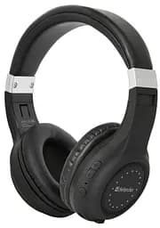 Наушники Defender FreeMotion B551 черный Bluetooth (63551)