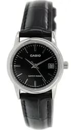 Часы наручные женские Casio LTP-V002L-1AUDF (модуль №3363)