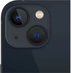 Смартфон Apple iPhone 13 128Gb Midnight Open box - мініатюра 5