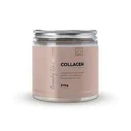 Комплекс для шкіри волосся та нігтів Sport Generation Beauty Line Collagen 210 г Без смаку