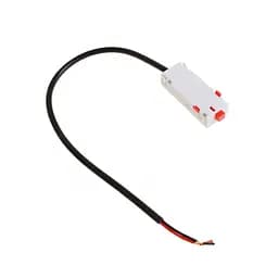 Блок для магнитного шинопровода Brille HD-26C2 WH