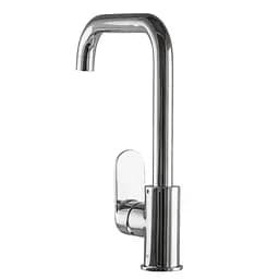 Змішувач для кухні Topaz Barts TB 07423-H36 Хром - мініатюра 2