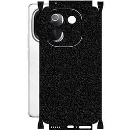 Захисна плівка StatusSKIN для Vivo iQOO Z9s Pro 5G Корпус Вініл Галактика