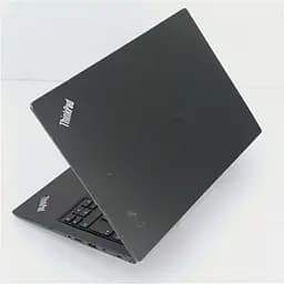 Ноутбук Lenovo ThinkPad L390 (i5-8365U/8/256SSD) - Class B "Б/В" - мініатюра 4