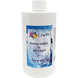 Медиум для жидкого акрила ArtCraft 500 мл 5015-AC