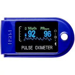 Пульсоксиметр Heaco CMS50C