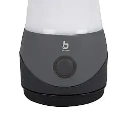 Ліхтар кемпінговий Bo-Camp Regulus High Power LED 100 Lumen Grey (5818946) - мініатюра 4