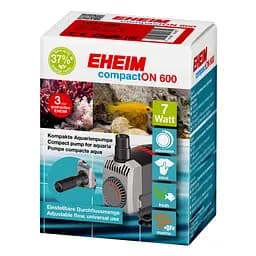 Насос Eheim compactON 600 (1021220) - мініатюра 5