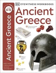 Eyewitness Workbooks. Ancient Greece