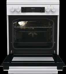 Плита комбінована Electrolux GK6C5WF (7076255) - мініатюра 3