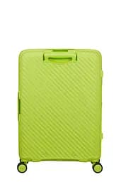 Валіза 68 См American Tourister DIABLAST HYPER LIME 68x47x31(34) MK2*04002 - мініатюра 6