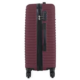 Валіза Semi Line 22" M Burgundy (T5574-3) - мініатюра 4