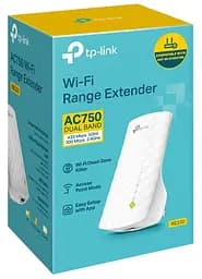 Ретранслятор RE220 AC750 TP-Link teh0022638 - мініатюра 7