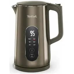 Електрочайник Tefal KI871FE0