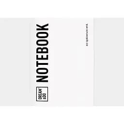 Робочий зошит Dream&Do Notebook (укр.) (13173)