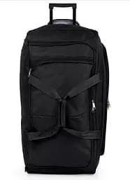 Сумка дорожня на колесах Gabol Week Eco 94L Negro (122314-001) - мініатюра 8