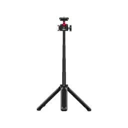 Штатив Ulanzi Vijim Desktop Extendable Tripod UV-2052 MT-16 Black - мініатюра 4