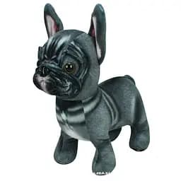 Мягкая игрушка Копиця Бульдог Мэри 24 см