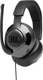 Гарнітура JBL QUANTUM 200 Black (JBLQUANTUM200BLK) - мініатюра 7