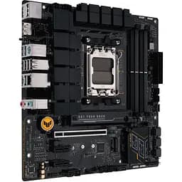 Материнська плата Asus TUF Gaming B650M-E Socket AM5 - мініатюра 3