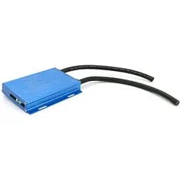 BMS плата Changfa LiFePO4  14.6V 4S 150A з GPS