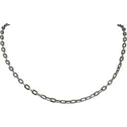 Срібний ланцюжок Tango (Якірне). 880019С 60