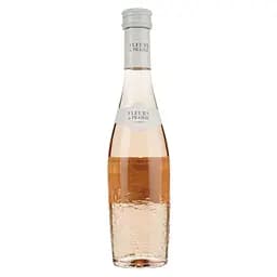 Вино LGC Fleurs De Prairie Cotes De Provence розовое сухое 0.187 л