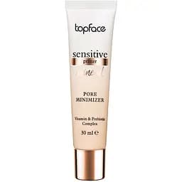 Праймер TopFace Sensitive Mineral Primer PT567 003 Pore Minimizer 30 мл