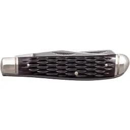 Ніж Cold Steel Mini Trapper Jigged Bone - мініатюра 2