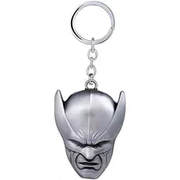 Брелок GeekLand Wolverine маска (10.26.s)